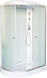 DTO Душевая кабина LM902R стандартная – фотография-1